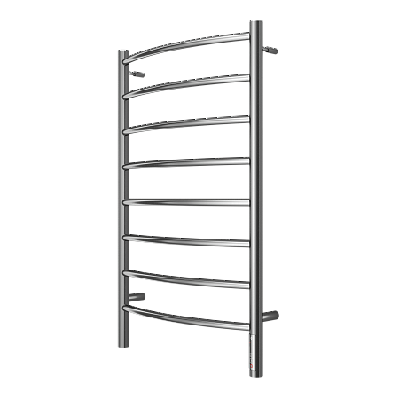 Классик П8 500х850 Электро (quick touch) Полотенцесушитель TERMINUS Сатин Нижнекамск - фото 1 Классик П8 500х850 Электро (quick touch) Полотенцесушитель TERMINUS Сатин Нижнекамск - фото 1