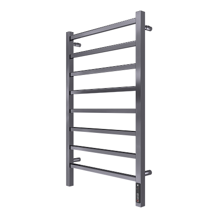 Ватикан П8 500х850 Электро Полотенцесушитель TERMINUS Оружейная сталь Нижнекамск - фото 1 Ватикан П8 500х850 Электро Полотенцесушитель TERMINUS Оружейная сталь Нижнекамск - фото 1