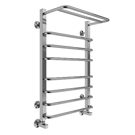 Арктур П8 500х800 Полотенцесушитель  TERMINUS Нижнекамск - фото 1