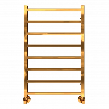 Ватикан П8 500х800 Полотенцесушитель TERMINUS Золото Нижнекамск - фото 2 Ватикан П8 500х800 Полотенцесушитель TERMINUS Золото Нижнекамск - фото 2