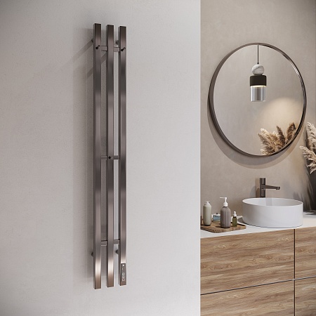 Стойка электро TRES проф1200 TERMINUS Оружейная сталь Нижнекамск - фото 3 Стойка электро TRES проф1200 TERMINUS Оружейная сталь Нижнекамск - фото 3