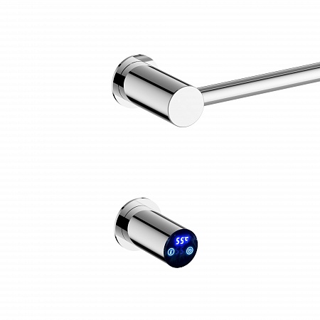 Аккорд П5 500х800 электро Полотенцесушитель TERMINUS Нержавеющая сталь Нижнекамск - фото 3 Аккорд П5 500х800 электро Полотенцесушитель TERMINUS Нержавеющая сталь Нижнекамск - фото 3