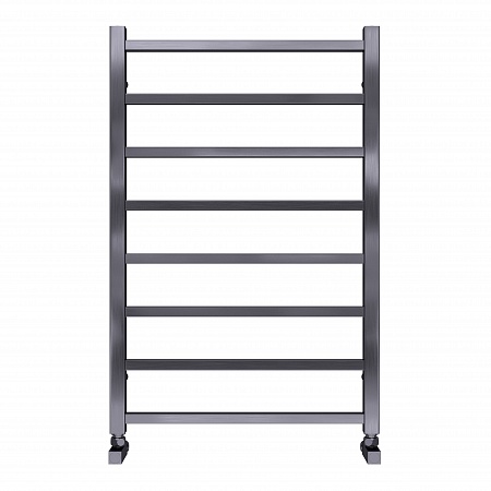 Ватикан П8 500х800 Полотенцесушитель TERMINUS Оружейная сталь Нижнекамск - фото 2 Ватикан П8 500х800 Полотенцесушитель TERMINUS Оружейная сталь Нижнекамск - фото 2