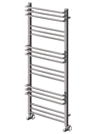 Кельн П18 500х1200 Полотенцесушитель TERMINUS Нижнекамск - фото 1 Кельн П18 500х1200 Полотенцесушитель TERMINUS Нижнекамск - фото 1
