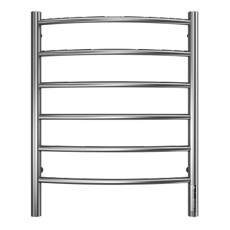 Классик П6 500х650 Электро Полотенцесушитель TERMINUS Сатин Нижнекамск - фото 2 Классик П6 500х650 Электро Полотенцесушитель TERMINUS Сатин Нижнекамск - фото 2