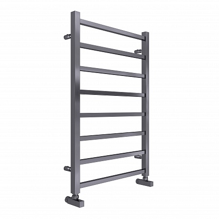 Ватикан П8 500х800 Полотенцесушитель TERMINUS Оружейная сталь Нижнекамск - фото 1 Ватикан П8 500х800 Полотенцесушитель TERMINUS Оружейная сталь Нижнекамск - фото 1