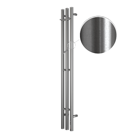 Стойка электро TRES круг1200 TERMINUS Сатин Нижнекамск - фото 3 Стойка электро TRES круг1200 TERMINUS Сатин Нижнекамск - фото 3