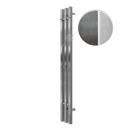 Стойка электро ТРЭ (TRES) проф 1200 TERMINUS Сатин Нижнекамск - фото 3 Стойка электро ТРЭ (TRES) проф 1200 TERMINUS Сатин Нижнекамск - фото 3