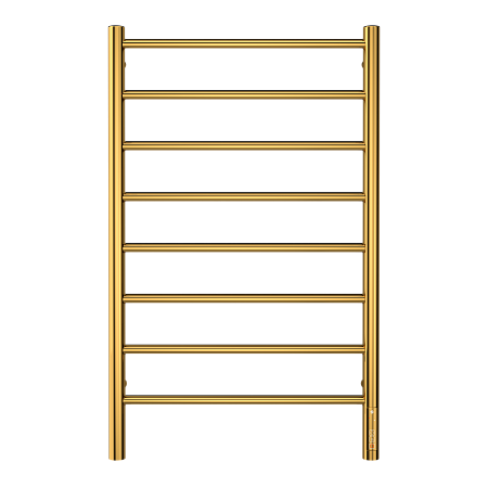 Аврора П8 500х850 Электро Полотенцесушитель TERMINUS Золото Нижнекамск - фото 2 Аврора П8 500х850 Электро Полотенцесушитель TERMINUS Золото Нижнекамск - фото 2