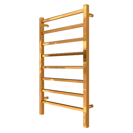 Ватикан П8 500х850 Электро Полотенцесушитель TERMINUS Золото Нижнекамск - фото 1 Ватикан П8 500х850 Электро Полотенцесушитель TERMINUS Золото Нижнекамск - фото 1