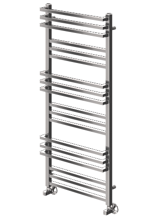 Нойс П18 500х1200 Полотенцесушитель  TERMINUS Нижнекамск - фото 1